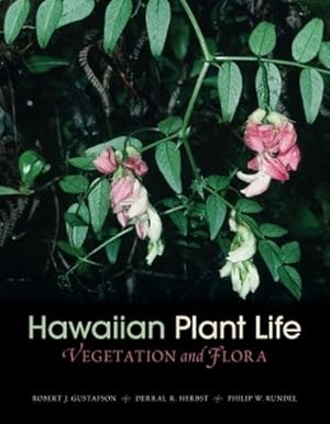 Immagine del venditore per Hawaiian Plant Life venduto da Rarewaves.com USA