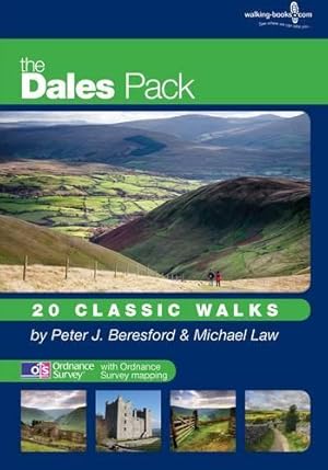 Seller image for The Dales Pack for sale by Rarewaves.com USA
