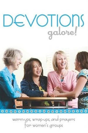 Imagen del vendedor de Devotions Galore! a la venta por Rarewaves.com USA