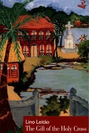 Bild des Verk�ufers f�r The Gift Of The Holy Cross zum Verkauf von Rarewaves.com USA