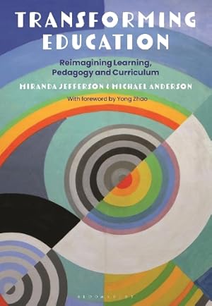 Immagine del venditore per Transforming Education venduto da Rarewaves.com USA