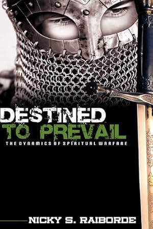 Immagine del venditore per Destined to Prevail venduto da Rarewaves.com USA