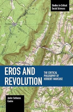 Imagen del vendedor de Eros and Revolution a la venta por Rarewaves.com USA