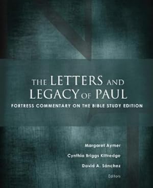 Immagine del venditore per The Letters and Legacy of Paul venduto da Rarewaves.com USA