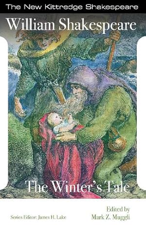 Immagine del venditore per The Winter's Tale venduto da Rarewaves.com USA