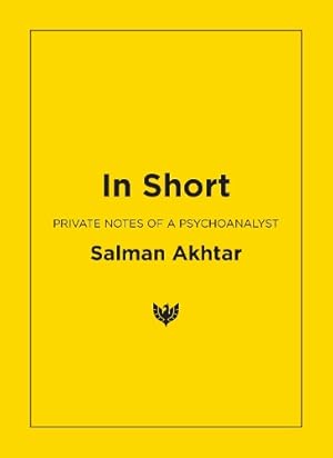 Imagen del vendedor de In Short a la venta por Rarewaves.com USA