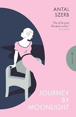 Imagen del vendedor de Journey by Moonlight a la venta por Rarewaves.com USA