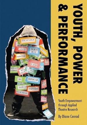 Imagen del vendedor de Youth, Power, Performance a la venta por Rarewaves.com USA