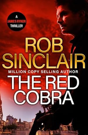 Imagen del vendedor de The Red Cobra a la venta por Rarewaves.com USA