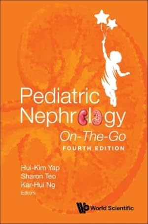 Seller image for Pediatric Nephrology On-the-go (Fourth Edition) for sale by Rarewaves.com USA