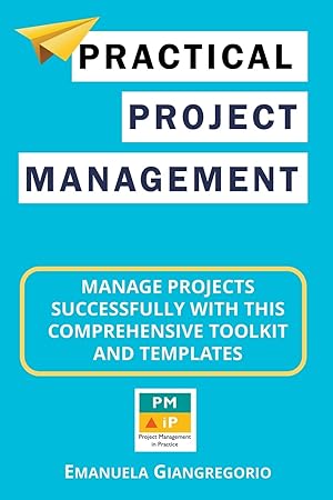 Immagine del venditore per Practical Project Management venduto da Rarewaves.com USA