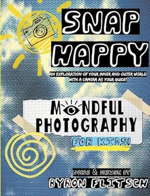 Imagen del vendedor de Snap Happy a la venta por Rarewaves.com USA