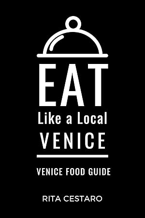 Immagine del venditore per Eat Like a Local- Venice venduto da Rarewaves.com USA