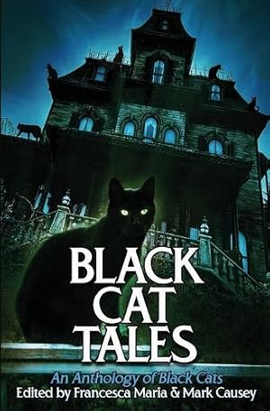 Seller image for Black Cat Tales for sale by Rarewaves.com USA