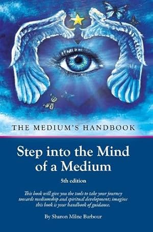 Immagine del venditore per The Mediums Handbook venduto da Rarewaves.com USA