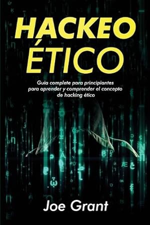 Seller image for Hackeo �tico for sale by Rarewaves.com USA