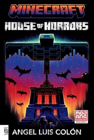 Imagen del vendedor de Minecraft: House of Horrors a la venta por Rarewaves.com UK
