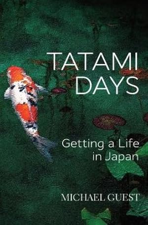 Immagine del venditore per Tatami Days venduto da Rarewaves.com UK
