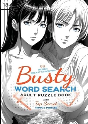 Immagine del venditore per Busty Word Search venduto da Rarewaves.com UK