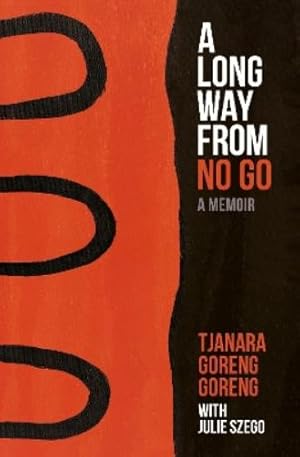 Seller image for A Long Way from No Go for sale by Rarewaves.com UK