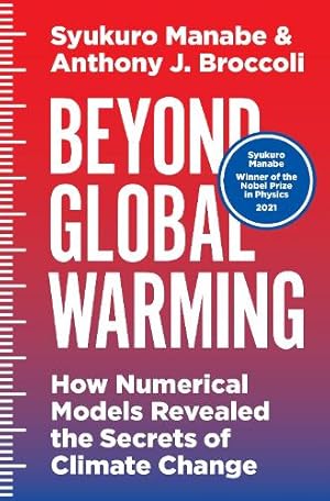 Seller image for Beyond Global Warming for sale by Rarewaves.com UK