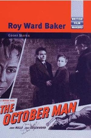Immagine del venditore per Roy Ward Baker venduto da Rarewaves.com UK