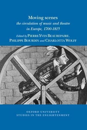 Imagen del vendedor de Moving scenes a la venta por Rarewaves.com UK