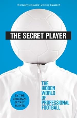 Bild des Verk�ufers f�r The Secret Player zum Verkauf von Rarewaves.com UK
