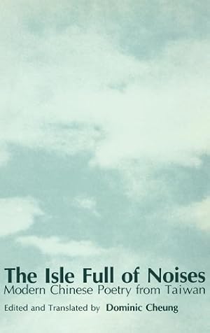 Seller image for The Isle Full of Noises for sale by Rarewaves USA United