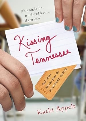 Seller image for Kissing Tennessee for sale by Rarewaves USA United