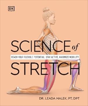 Imagen del vendedor de Science of Stretch a la venta por Rarewaves USA United