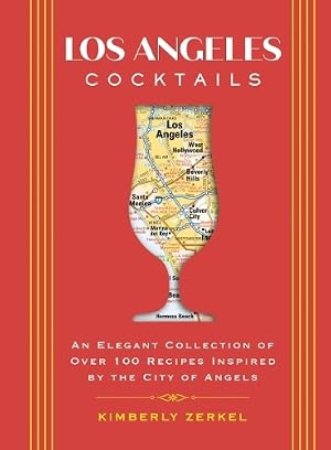 Imagen del vendedor de Los Angeles Cocktails a la venta por Rarewaves USA United