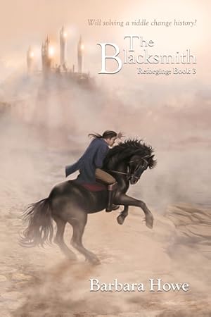 Imagen del vendedor de The Blacksmith a la venta por Rarewaves USA United