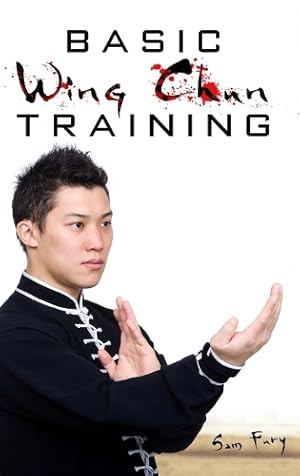 Imagen del vendedor de Basic Wing Chun Training a la venta por Rarewaves USA United