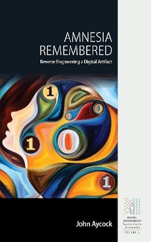 Imagen del vendedor de Amnesia Remembered a la venta por Rarewaves USA United