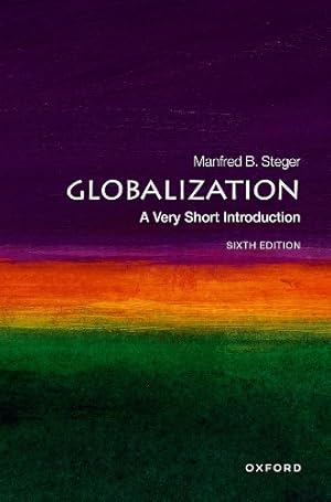 Imagen del vendedor de Globalization a la venta por Rarewaves USA