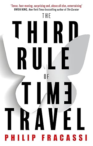 Immagine del venditore per The Third Rule of Time Travel venduto da Rarewaves USA