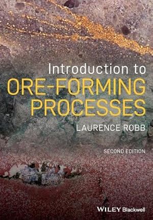 Immagine del venditore per Introduction to Ore-Forming Processes venduto da Rarewaves USA