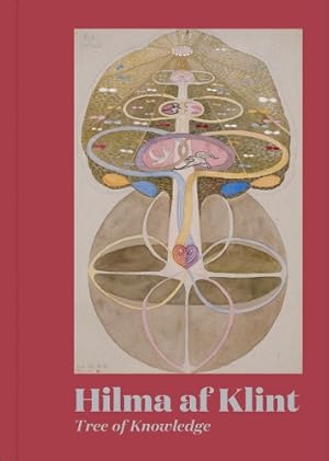 Immagine del venditore per Hilma af Klint: Tree of Knowledge venduto da Rarewaves USA