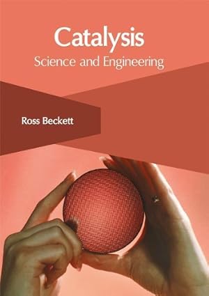 Imagen del vendedor de Catalysis: Science and Engineering a la venta por Rarewaves USA