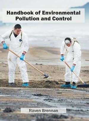 Seller image for Handbook of Environmental Pollution and Control for sale by Rarewaves USA