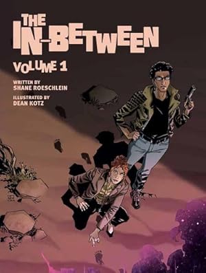 Seller image for The In-Between, Vol. 1 for sale by Rarewaves USA
