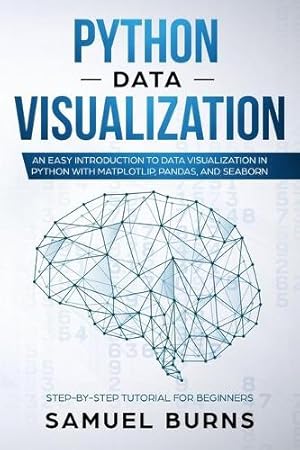 Immagine del venditore per Python Data Visualization venduto da Rarewaves USA