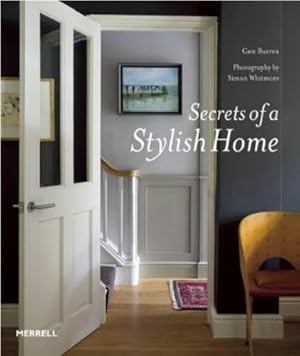 Imagen del vendedor de Secrets of a Stylish Home a la venta por Rarewaves USA
