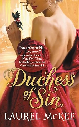 Immagine del venditore per Duchess of Sin (Daughters of Erin, 2) venduto da Off The Shelf