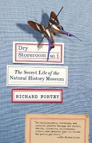 Bild des Verk�ufers f�r Dry Storeroom No. 1 zum Verkauf von Rarewaves.com UK