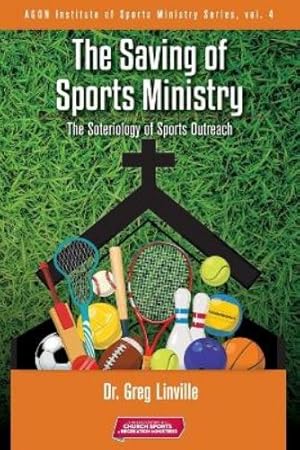 Immagine del venditore per The Saving of Sports Ministry venduto da Rarewaves.com UK