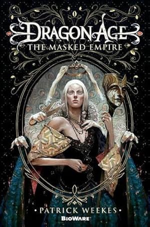 Imagen del vendedor de Masked Empire a la venta por Rarewaves.com UK