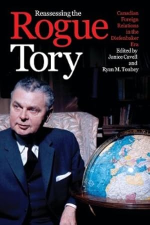 Imagen del vendedor de Reassessing the Rogue Tory a la venta por Rarewaves.com UK