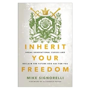 Immagine del venditore per Inherit Your Freedom venduto da Rarewaves.com UK